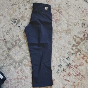 Carhartt Flame Resistant Category 2 Work Pants
